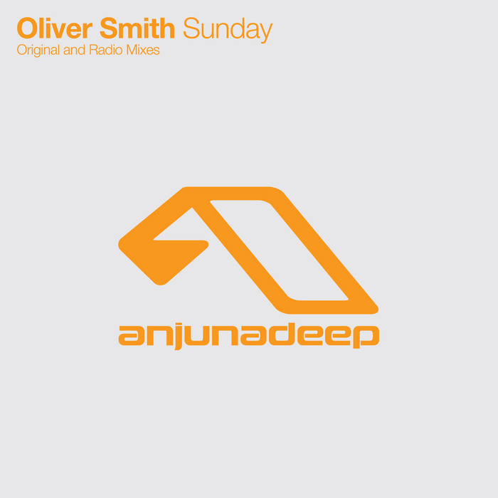 Oliver Smith - Sunday (2023) FLAC Download