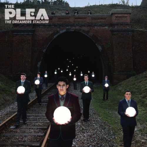 The Plea-The Dreamers Stadium-(PFCD4)-CD-FLAC-2012-MUNDANE