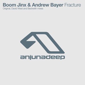 Boom Jinx & Andrew Bayer - Fracture (2023) FLAC Download