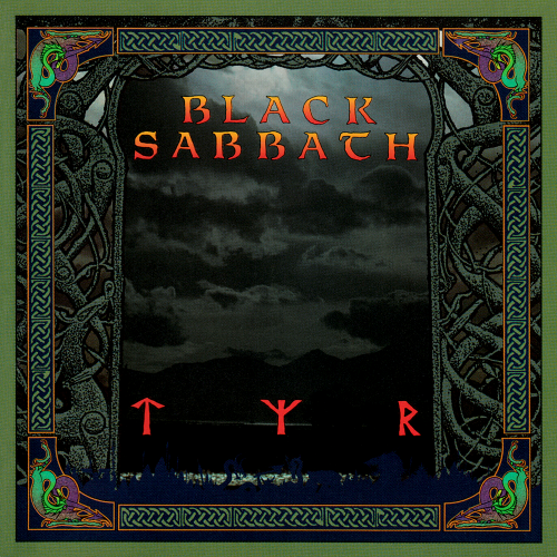 Black Sabbath – Tyr (2021) Vinyl FLAC