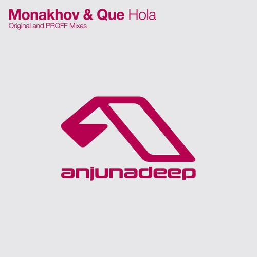Alex Monakhov & Que - Hola (2023) FLAC Download