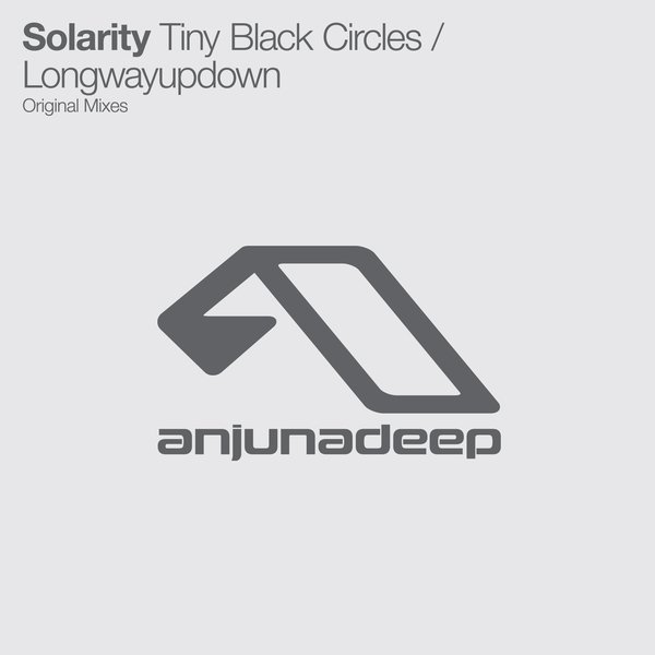 Solarity-Tiny Black Circles  Longwayupdown-(ANJDEE134D)-WEBFLAC-2011-AFO