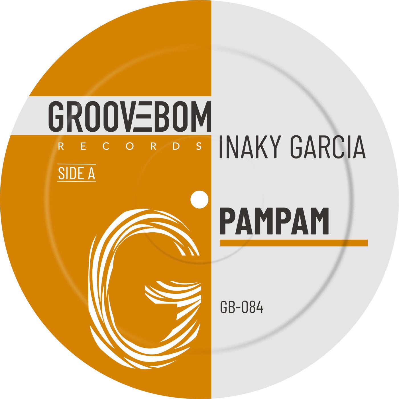 Inaky Garcia - PamPam (2023) FLAC Download