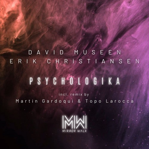 David Museen and Erik Christiansen-Psychologika-(MW066)-WEBFLAC-2023-AFO