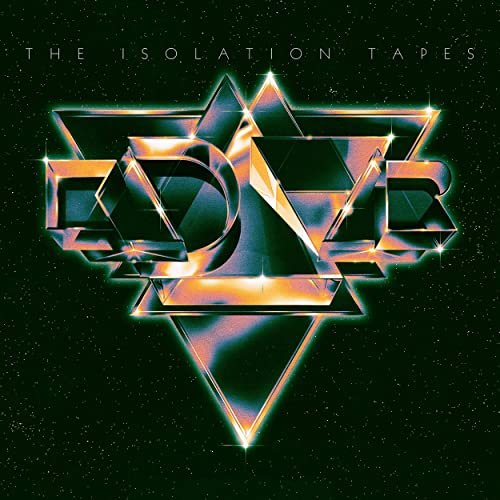 Kadavar - The Isolation Tapes (Premium Edition) (2021) FLAC Download