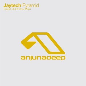 Jaytech – Pyramid (2023) FLAC