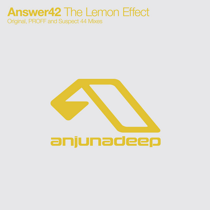 Answer42-The Lemon Effect-(ANJDEE147D)-WEBFLAC-2012-AFO