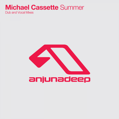 Michael Cassette-Summer-(ANJDEE042D)-WEBFLAC-2009-AFO