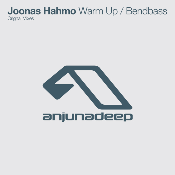 Joonas Hahmo-Warm Up  Bendbass-(ANJDEE038D)-WEBFLAC-2009-AFO