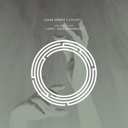 Lucas Zarate - A Farewell (2023) FLAC Download