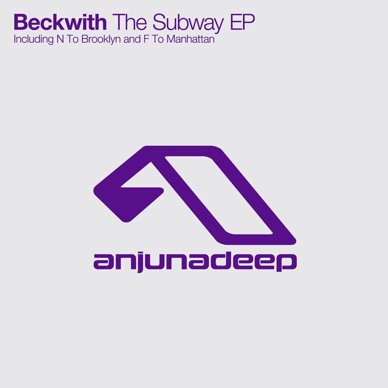 Beckwith-The Subway EP-(ANJDEE108D)-WEBFLAC-2011-AFO