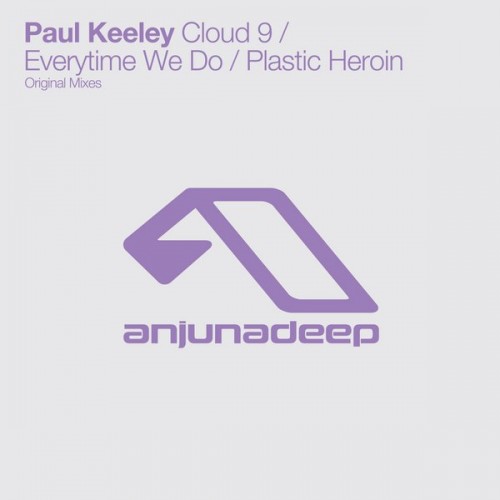 Paul Keeley-Cloud 9 EP-(ANJDEE060D)-WEBFLAC-2009-AFO