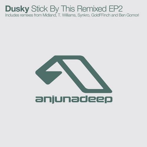 Dusky-Stick By This Remixed EP2-(ANJDEE158D)-WEBFLAC-2012-AFO