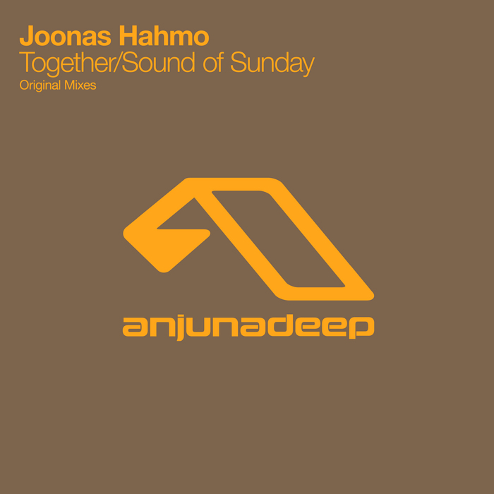 Joonas Hahmo - Together / Sound Of Sunday (2023) FLAC Download