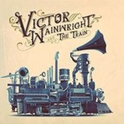 Victor Wainwright-Victor Wainwright And The Train-24-96-WEB-FLAC-2018-OBZEN