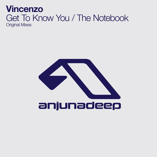Vincenzo-Get To Know You  The Notebook-(ANJDEE128D)-WEBFLAC-2011-AFO