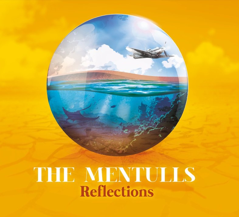 The Mentulls - Reflections (2015) FLAC Download