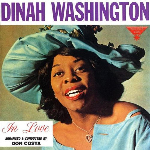 Dinah Washington-In Love-(CDP7972732)-Reissue-CD-FLAC-1991-6DM