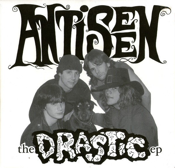 Antiseen-The Drastic EP  E.P. Royalty-Reissue-16BIT-WEB-FLAC-2002-VEXED