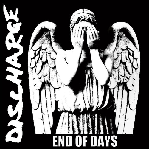 Discharge-End Of Days-16BIT-WEB-FLAC-2016-VEXED