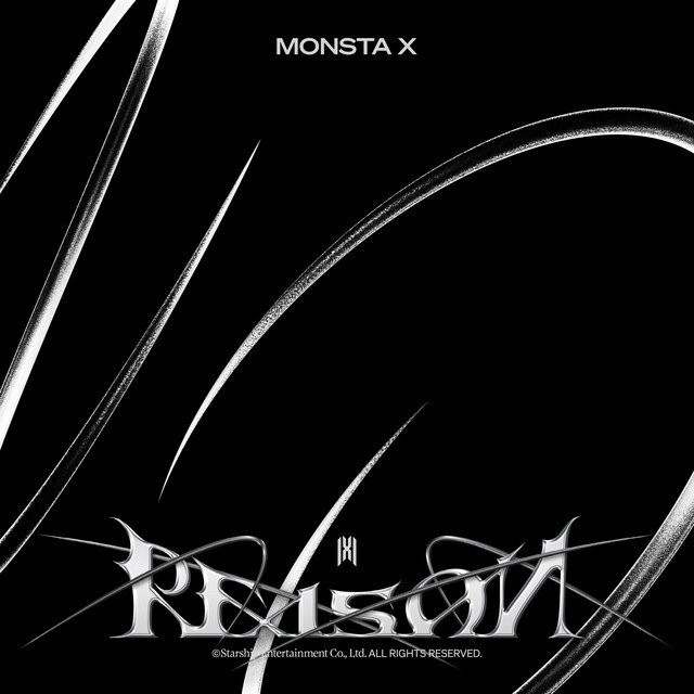 Monsta X - Reason (2023) FLAC Download