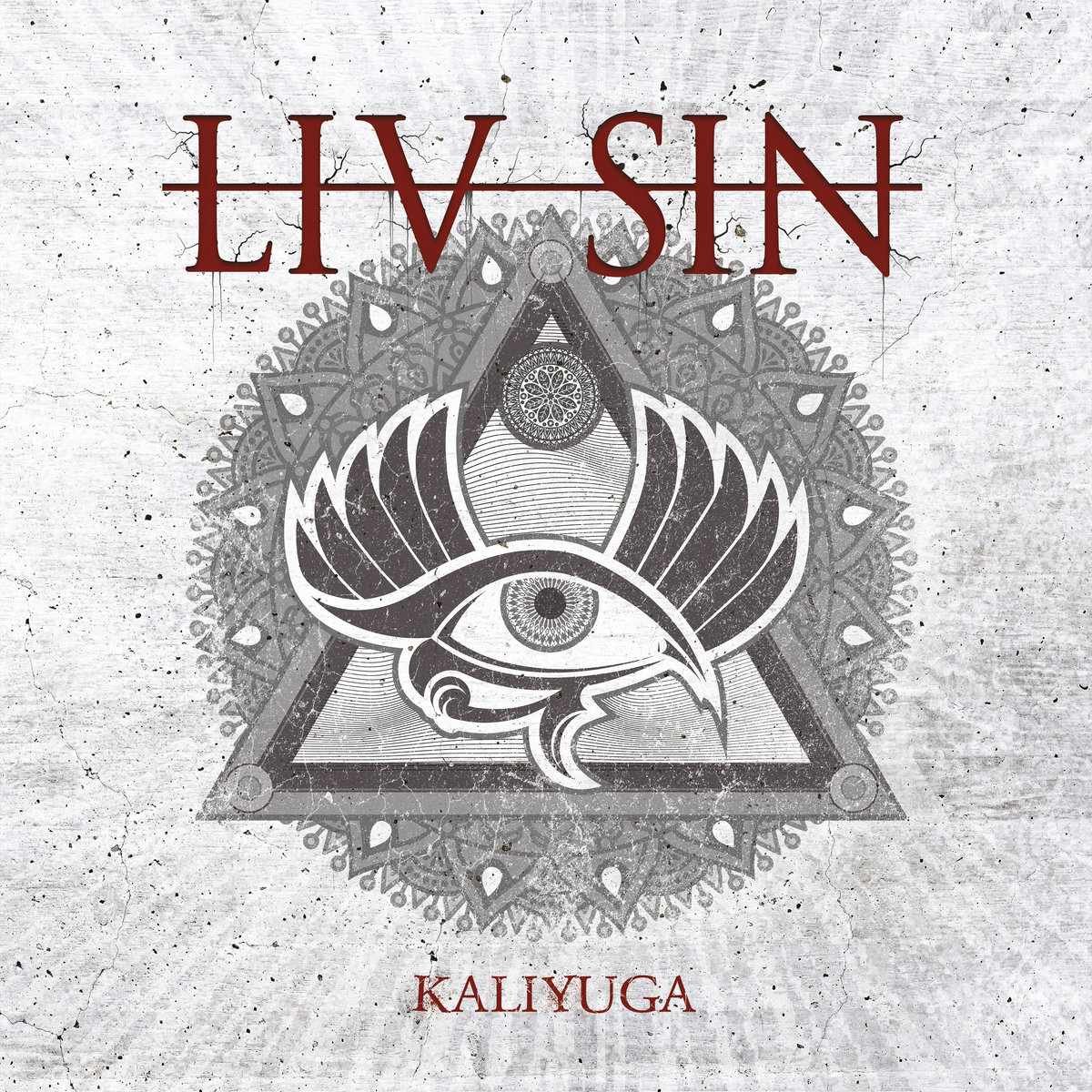 Liv Sin - KaliYuga (2023) FLAC Download
