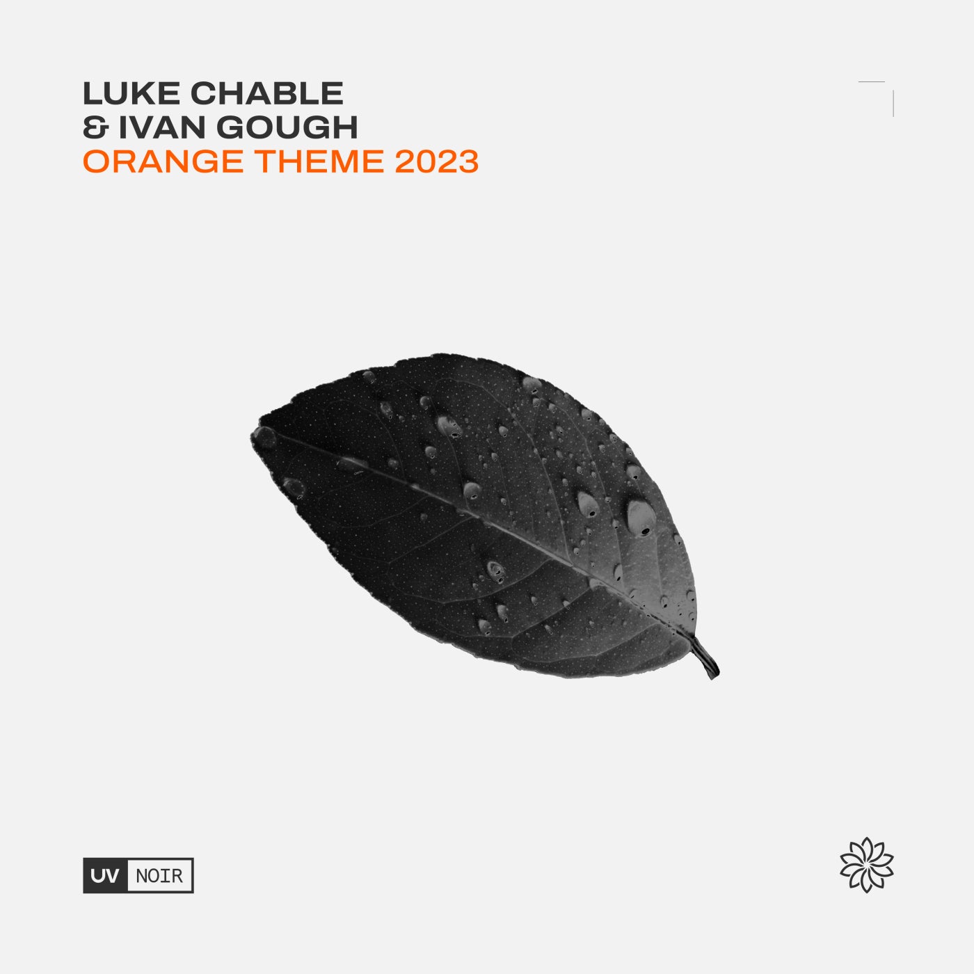 Luke Chable & Ivan Gough - Orange Theme 2023 (2023) FLAC Download