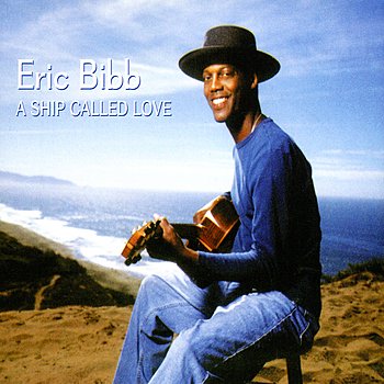 Eric Bibb - A Ship Called Love (2021) 24bit FLAC Download