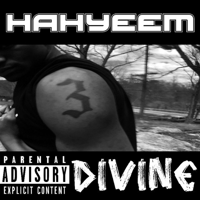 Hahyeem - Divine (2018) FLAC Download