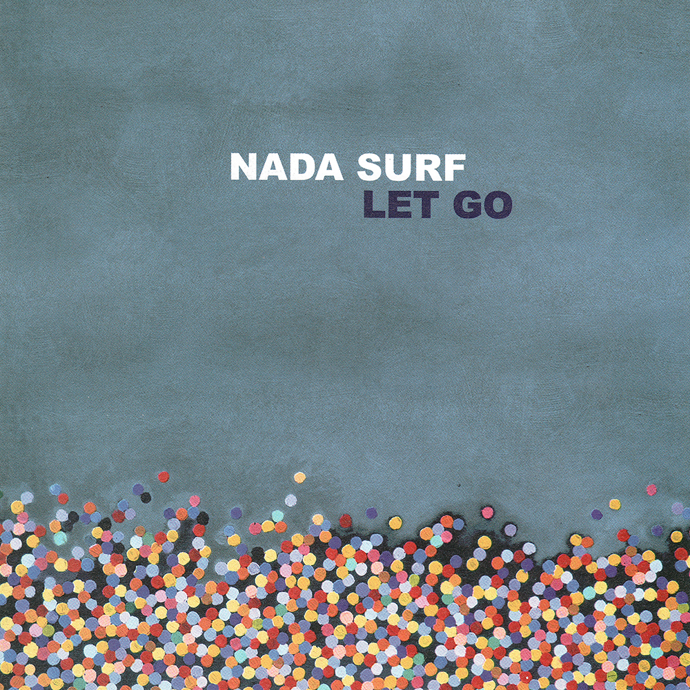 Nada Surf - Let Go (2003) FLAC Download