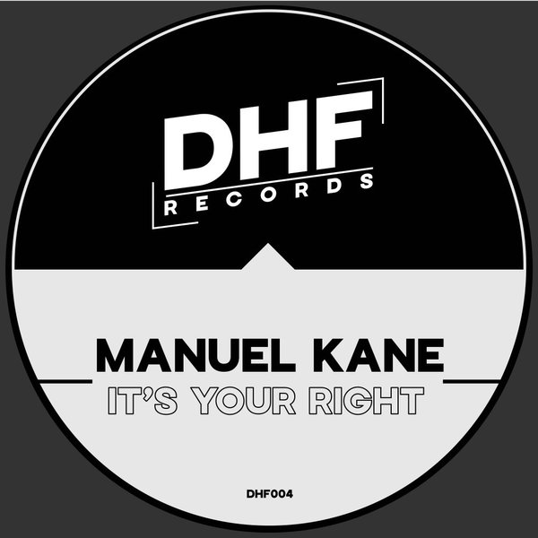 Manuel Kane - It's Your Right (2023) FLAC Download