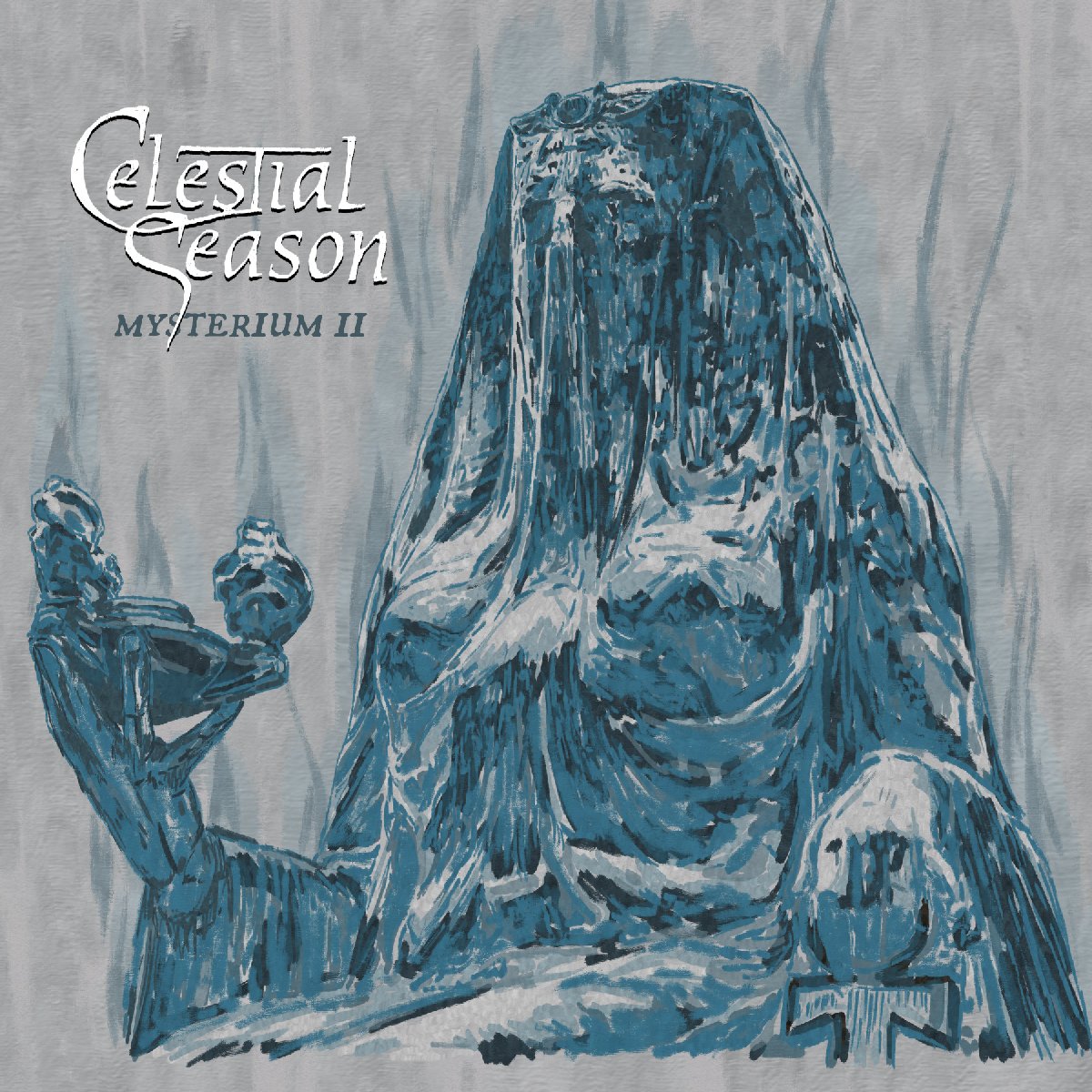 Celestial Season - Mysterium II (2022) FLAC Download