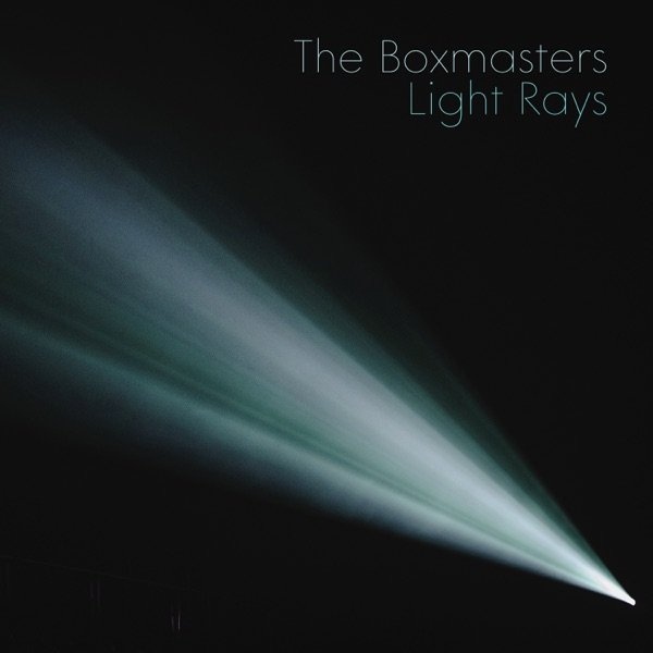 The Boxmasters - Light Rays (2020) 24bit FLAC Download
