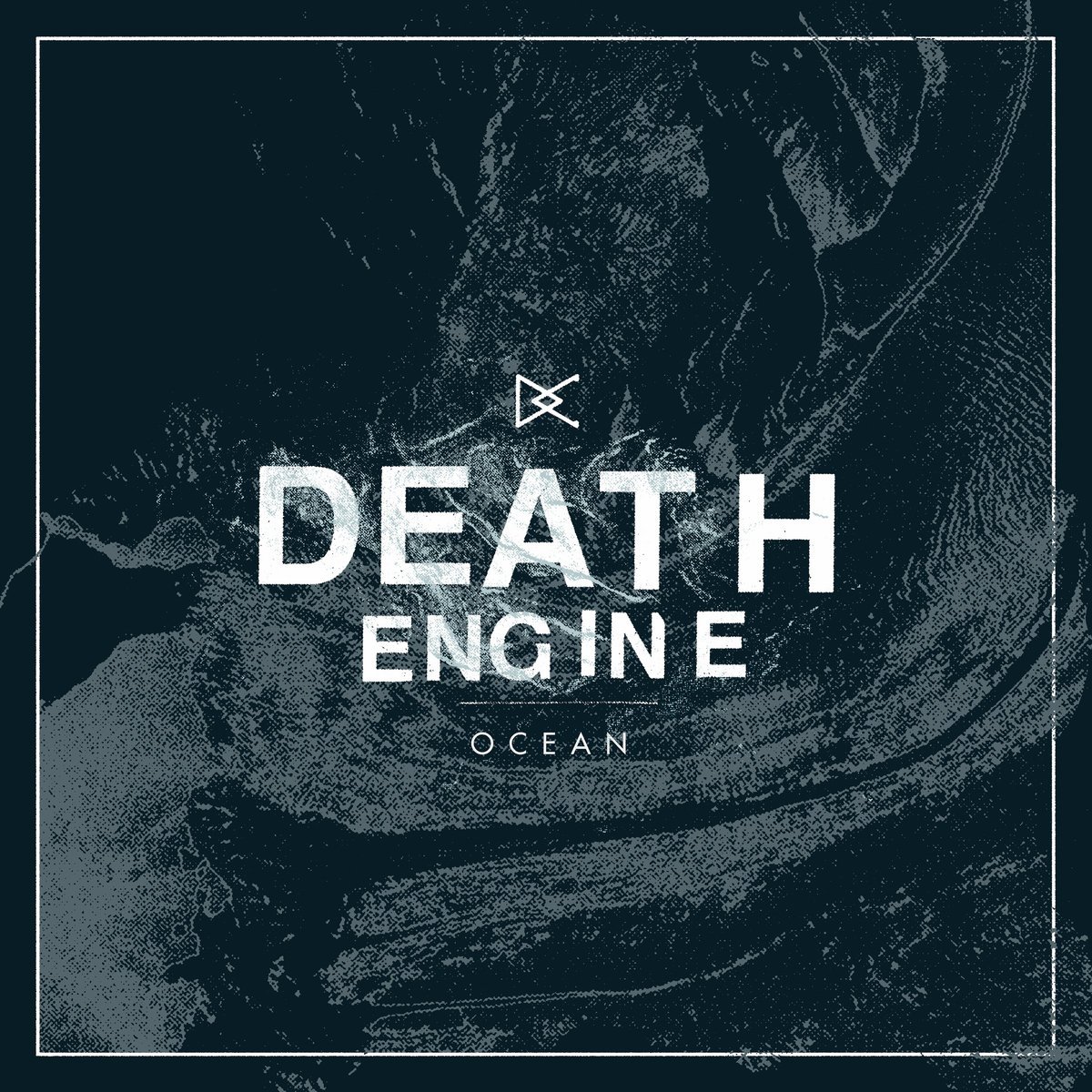 Death Engine - Ocean (2023) FLAC Download