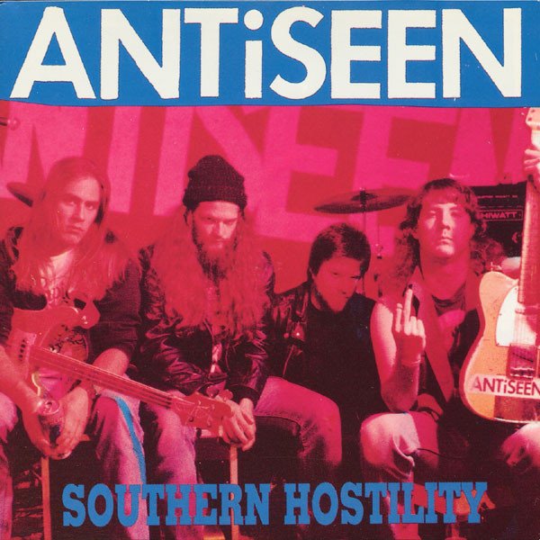 Antiseen-Southern Hostility-Reissue-16BIT-WEB-FLAC-2002-VEXED