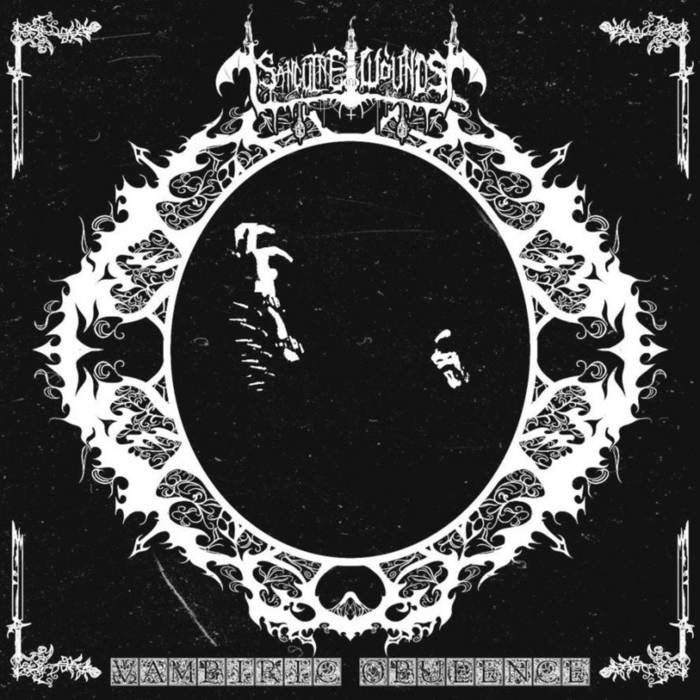 Sanguine Wounds - Vampiric Opulence (2023) FLAC Download