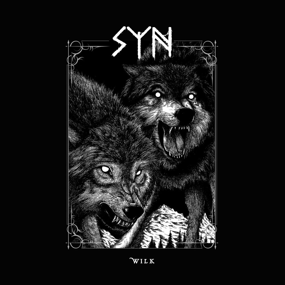 SYN - Wilk (2023) 24bit FLAC Download