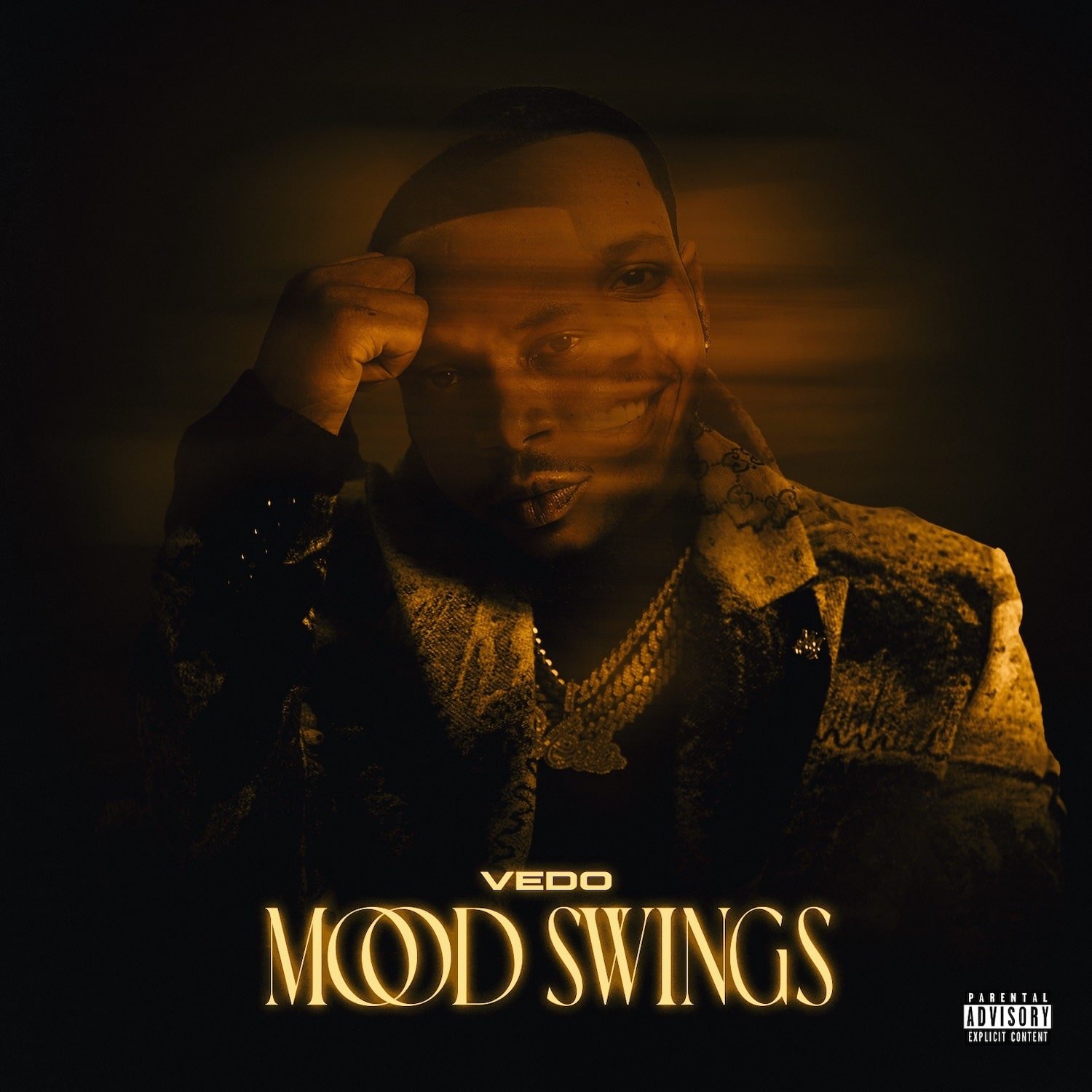 Vedo - Mood Swings (2023) FLAC Download
