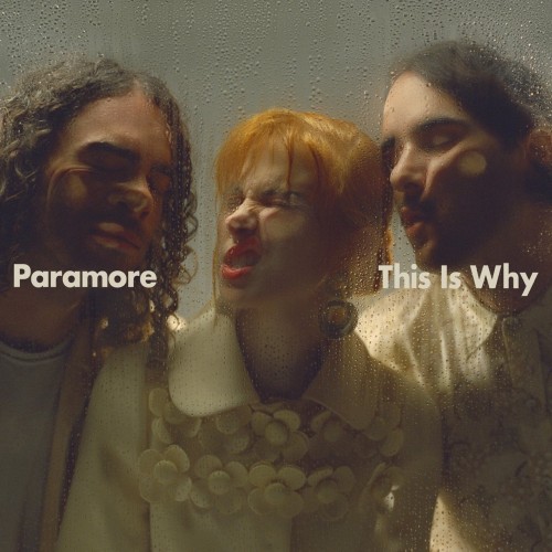 Paramore – This Is Why (2022) [24bit FLAC]