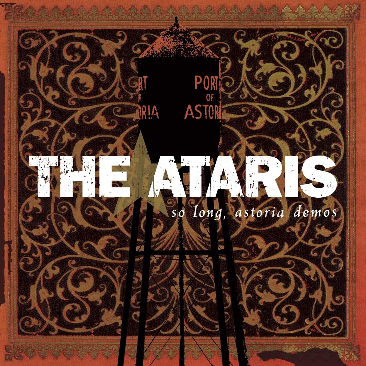 The Ataris - So Long, Astoria Demos (2019) FLAC Download