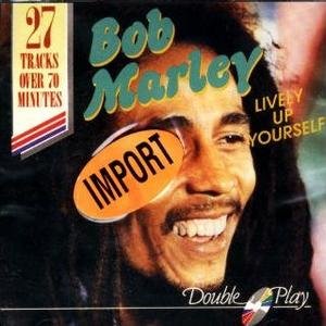 Bob Marley-Lively Up Yourself-CD-FLAC-1991-MAHOU