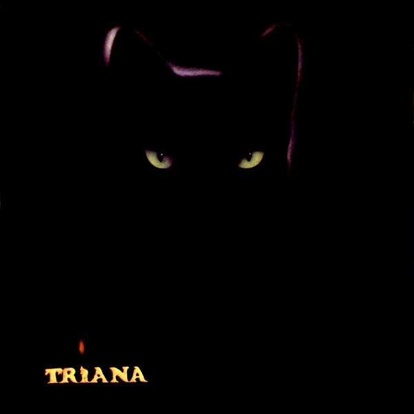 Triana - Un Encuentro (1997) FLAC Download