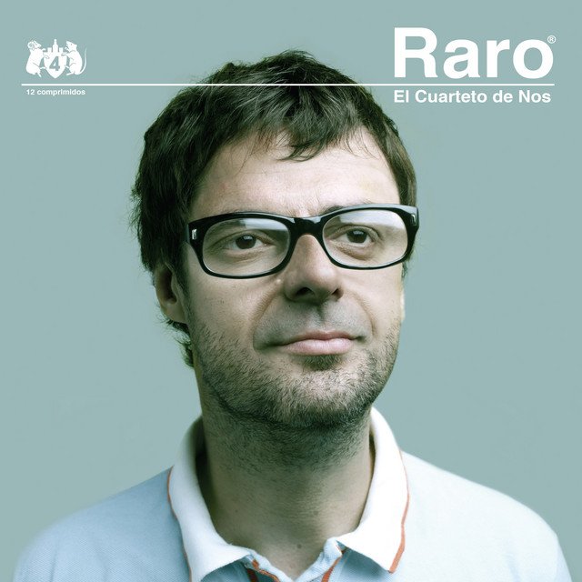 El Cuarteto De Nos-Raro-ES-24BIT-44kHz-REISSUE-WEB-FLAC-2021-RUIDOS