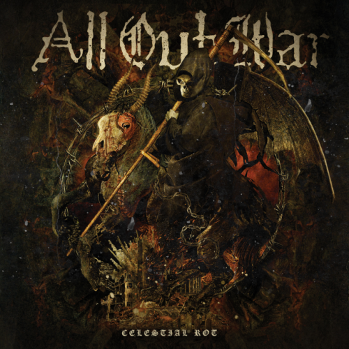 All Out War-Celestial Rot-CD-FLAC-2023-SDR