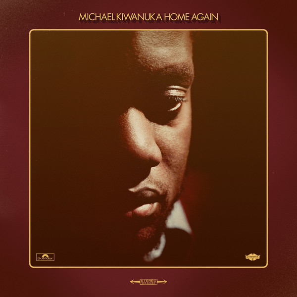 Michael Kiwanuka - Home Again (Deluxe Version) (2012) FLAC Download