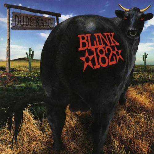 Blink 182 – Dude Ranch (2021) 24bit FLAC