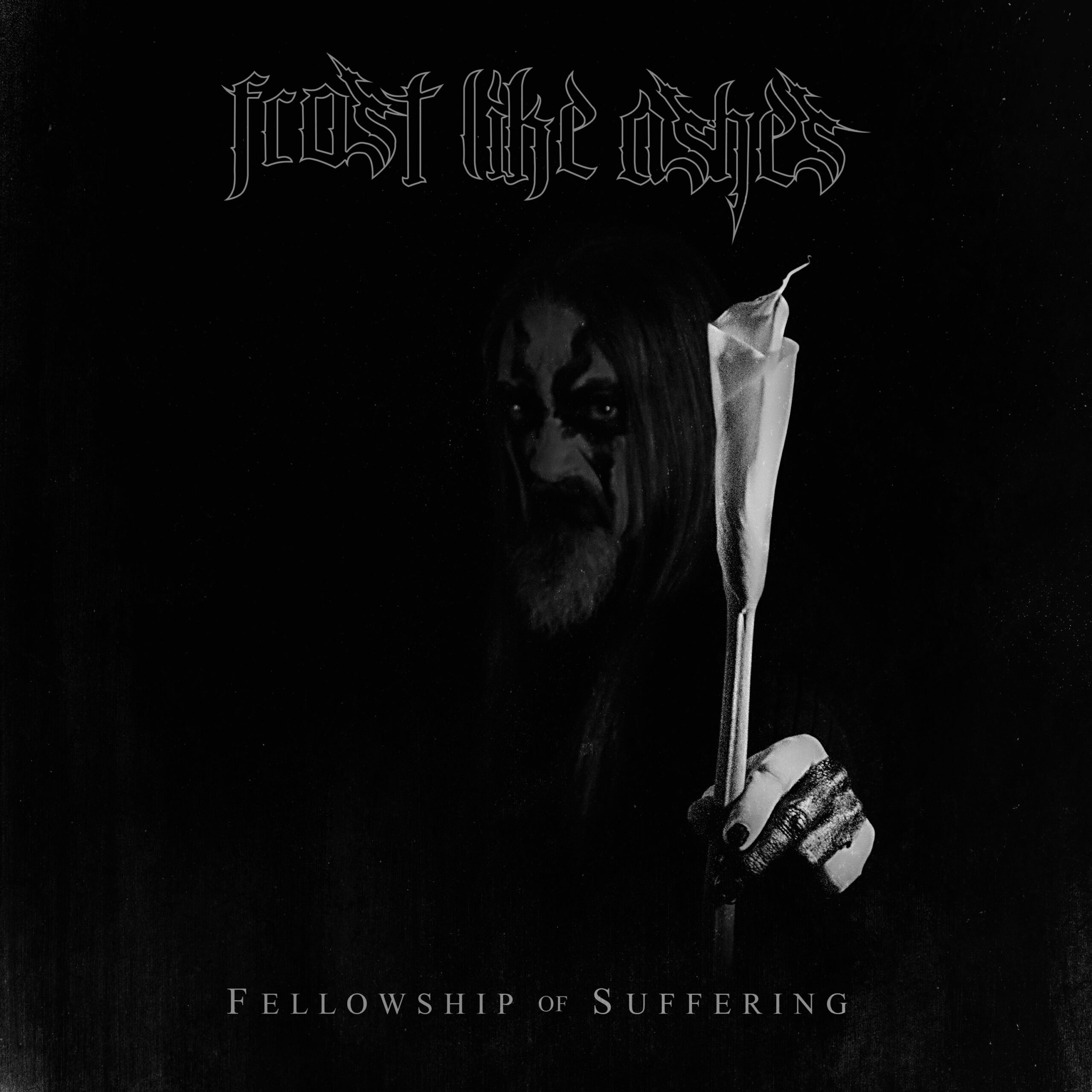 Frost Like Ashes - Fellowship of Suffering (2021) FLAC Download