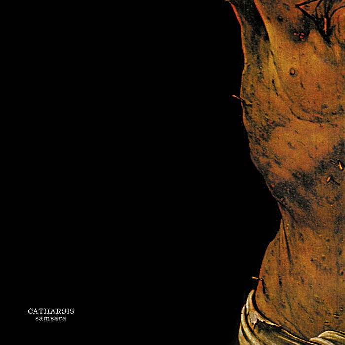 Catharsis - Samsara (1997) FLAC Download