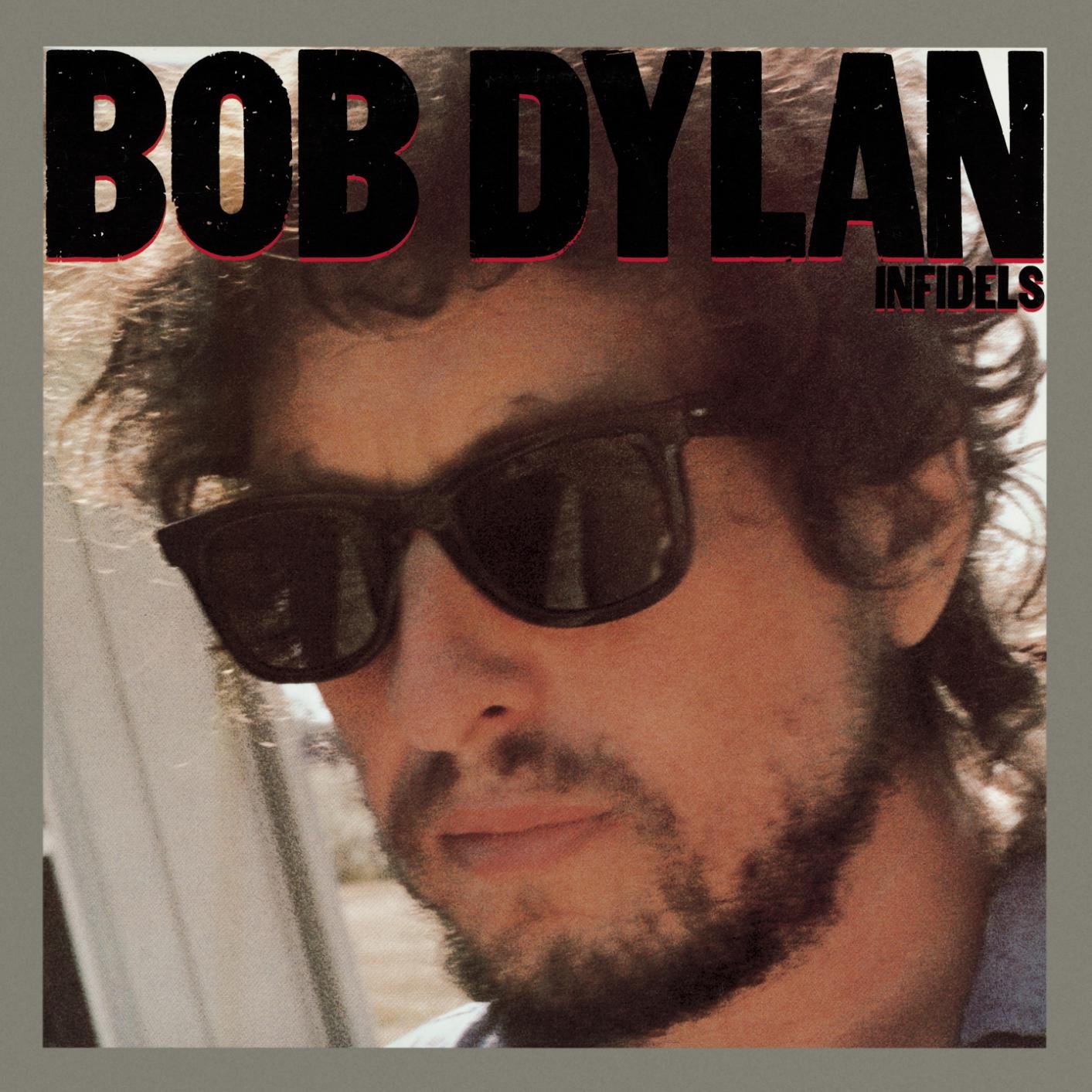 Bob Dylan - Infidels (2008) 24bit FLAC Download