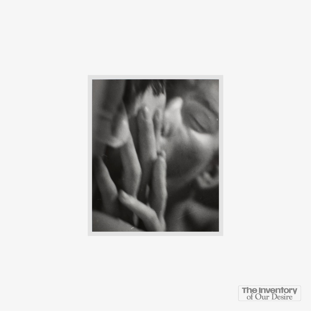 Thomas Azier - The Inventory Of Our Desire (2023) FLAC Download